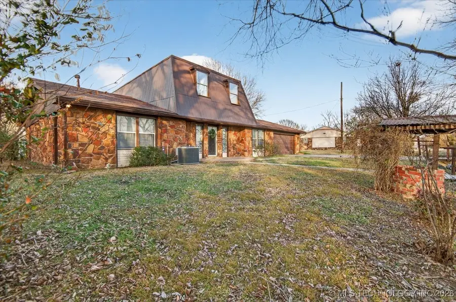 512 W 20th Street, Bartlesville, OK 74003 - Image #2