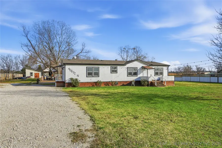 40632 N 3968 Lane, Skiatook, OK 74070 - Image #3