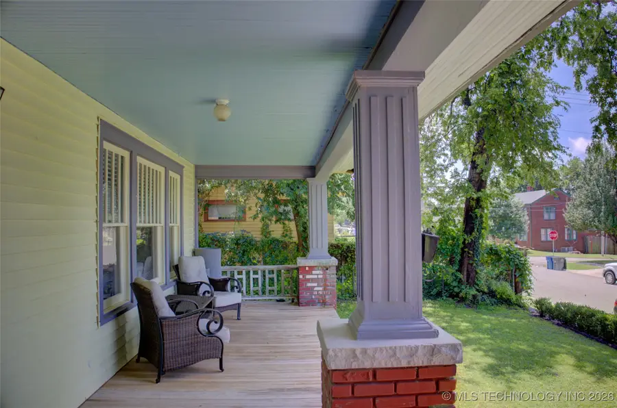 1443 S Elwood Avenue, Tulsa, OK 74119 - Image #3