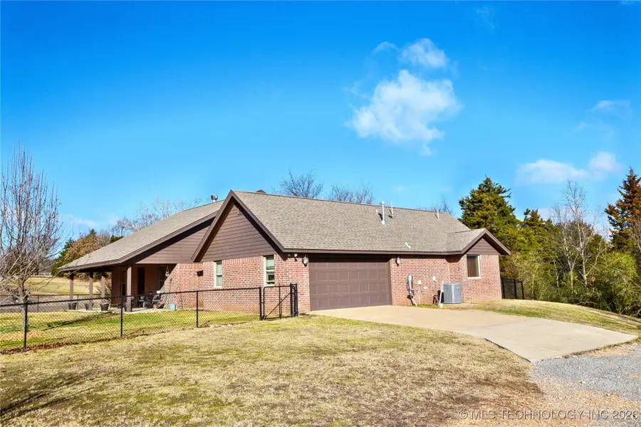 19554 W 846 Road, Park Hill, OK 74451 - Image #2