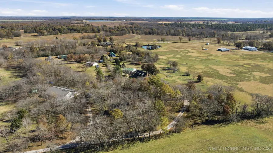 6229 S 333rd East Avenue, Broken Arrow, OK 74014 - Image #2