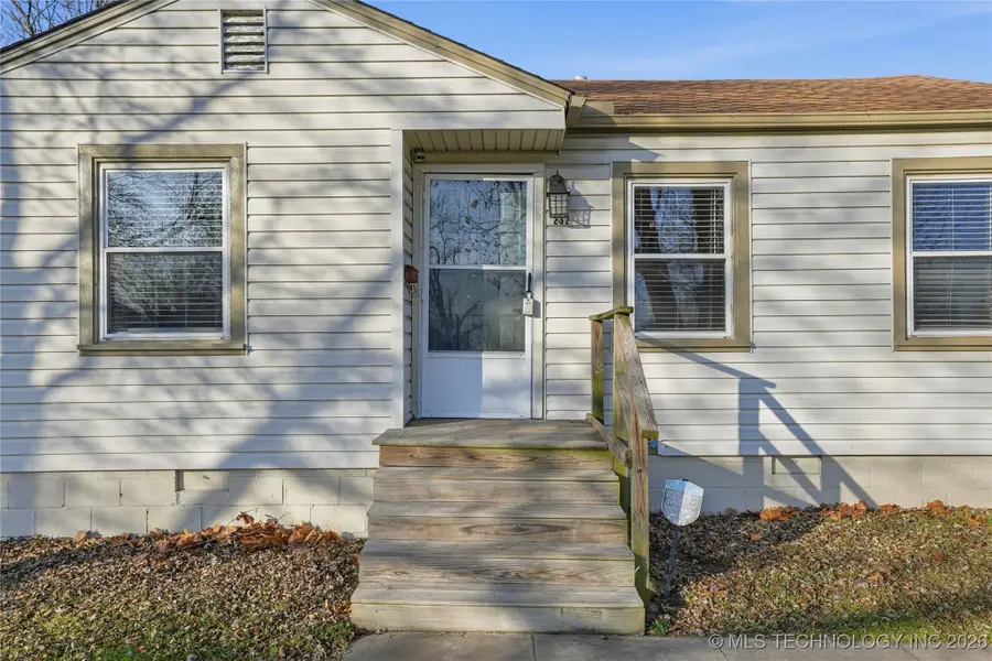 232 S 69th East Avenue, Tulsa, OK 74112 - Image #3