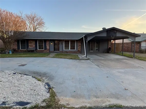 1901 Mason Street, Durant, OK 74701