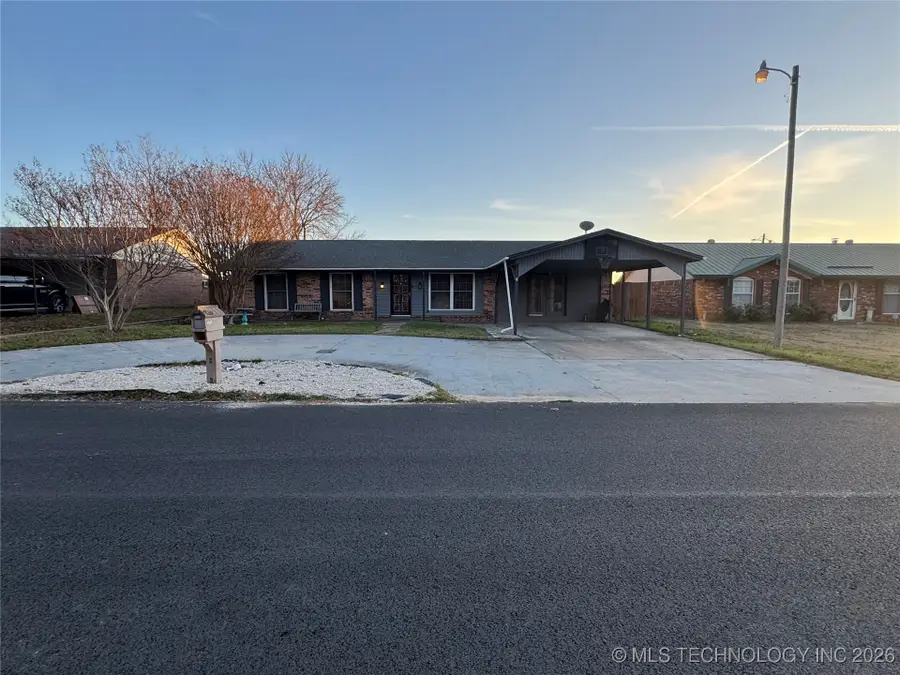 1901 Mason Street, Durant, OK 74701 - Image #2