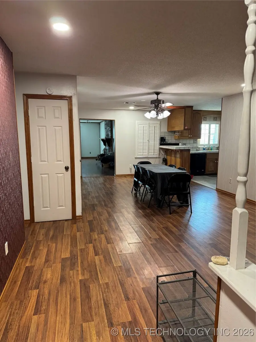 1901 Mason Street, Durant, OK 74701 - Image #3