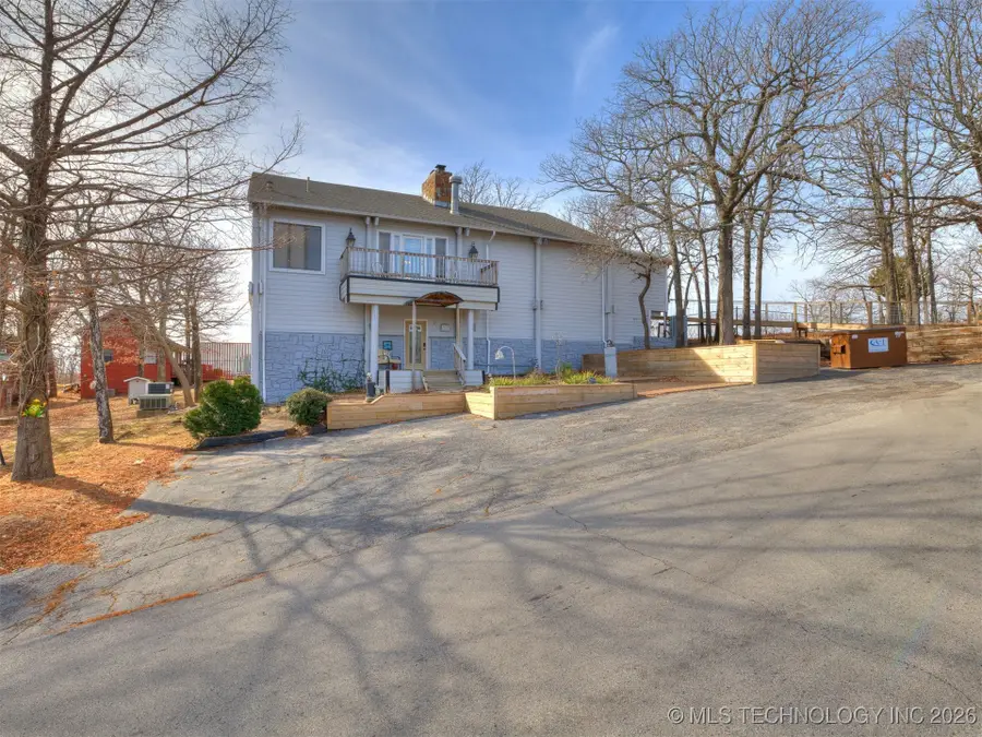 2 W Diamond Head Drive, Sand Springs, OK 74063 - Image #2