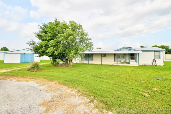 14105 Whispering Meadows, Kingston, OK 73439