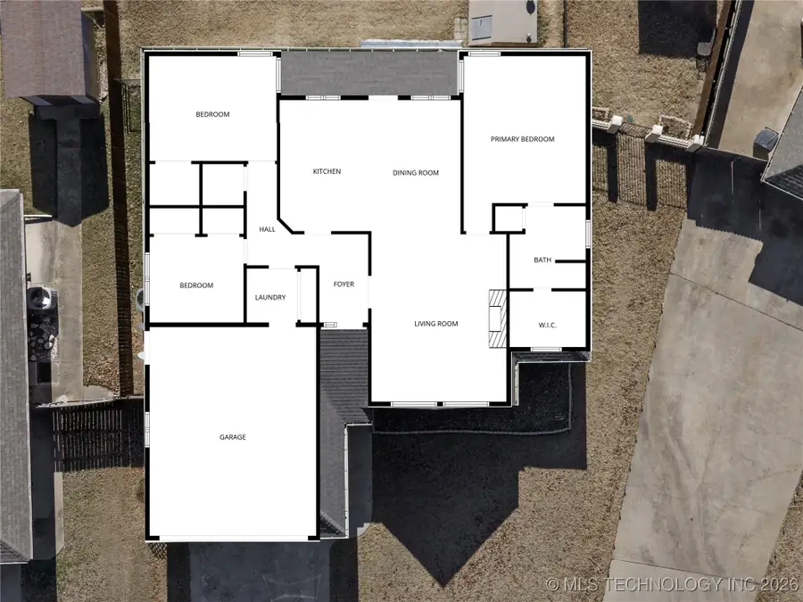 1524 Persimmon Lane, Ardmore, OK 73401 - Image #2