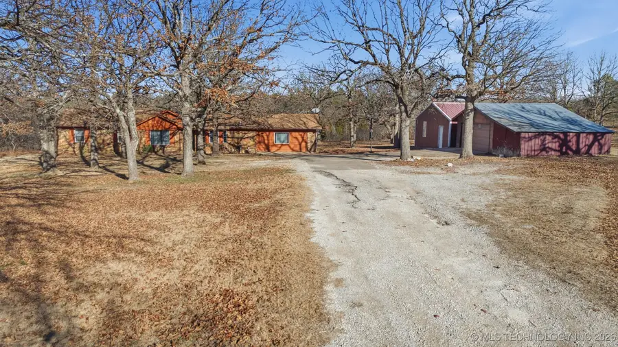 29113 Blue Ridge Drive, Sand Springs, OK 74063 - Image #2