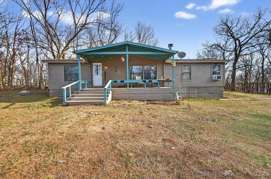 7996 State Hwy 10, Copan, OK 74022 - Image #2