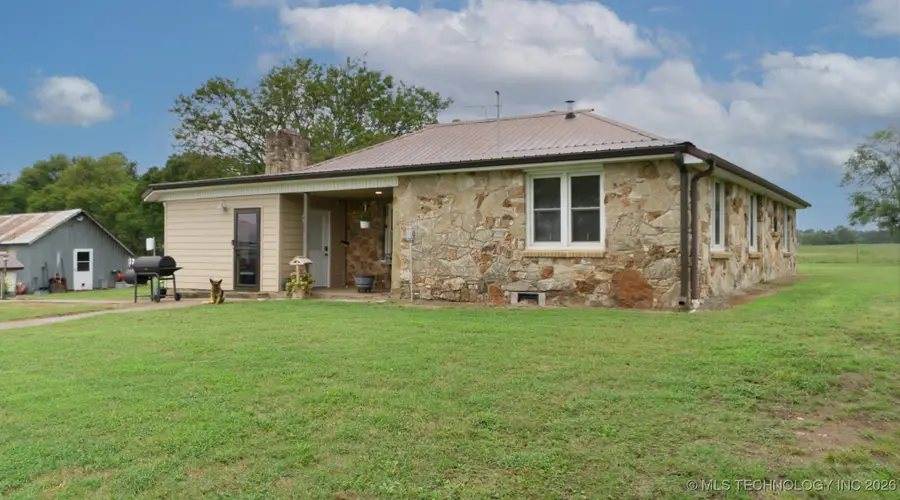 59300 E 170 Road, Fairland, OK 74343 - Image #2