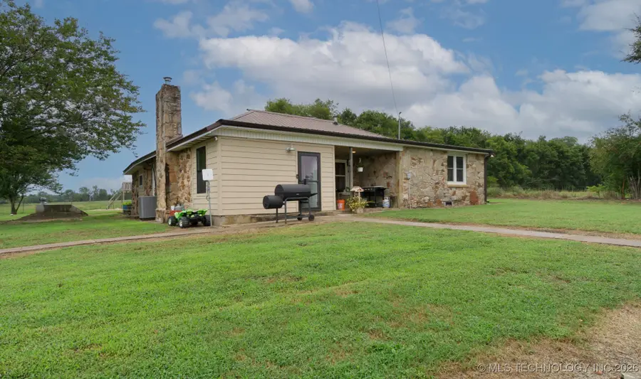 59300 E 170 Road, Fairland, OK 74343 - Image #3