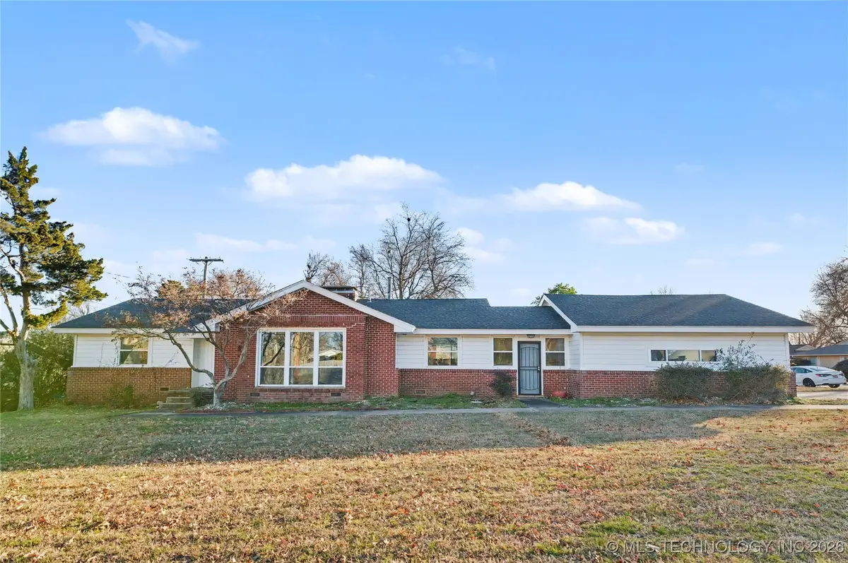 3603 S Toledo Avenue, Tulsa, OK 74135 - Image #1