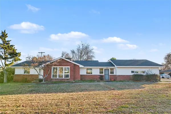 3603 S Toledo Avenue, Tulsa, OK 74135