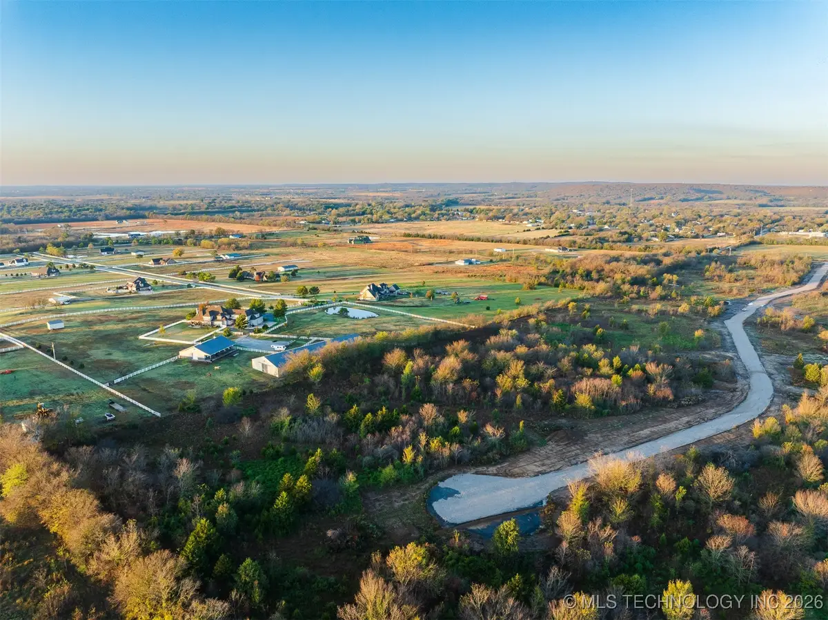 013 W 195th Street S, Mounds, OK 74047 - Image #1