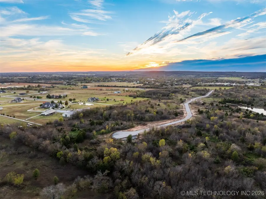 013 W 195th Street S, Mounds, OK 74047 - Image #3