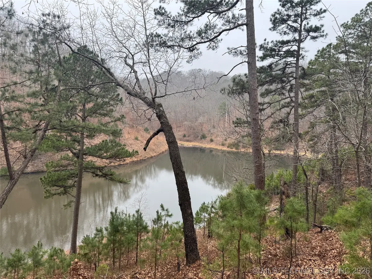 648 Highland Road, Kansas, OK 74347 - Image #1