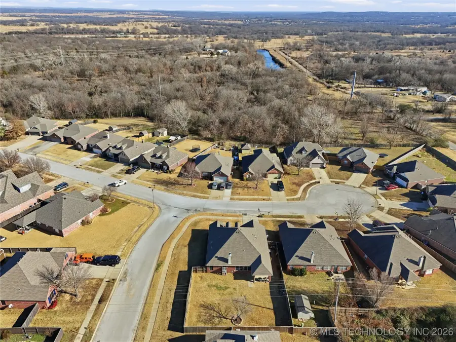 4016 S 217th East Avenue, Broken Arrow, OK 74014 - Image #3