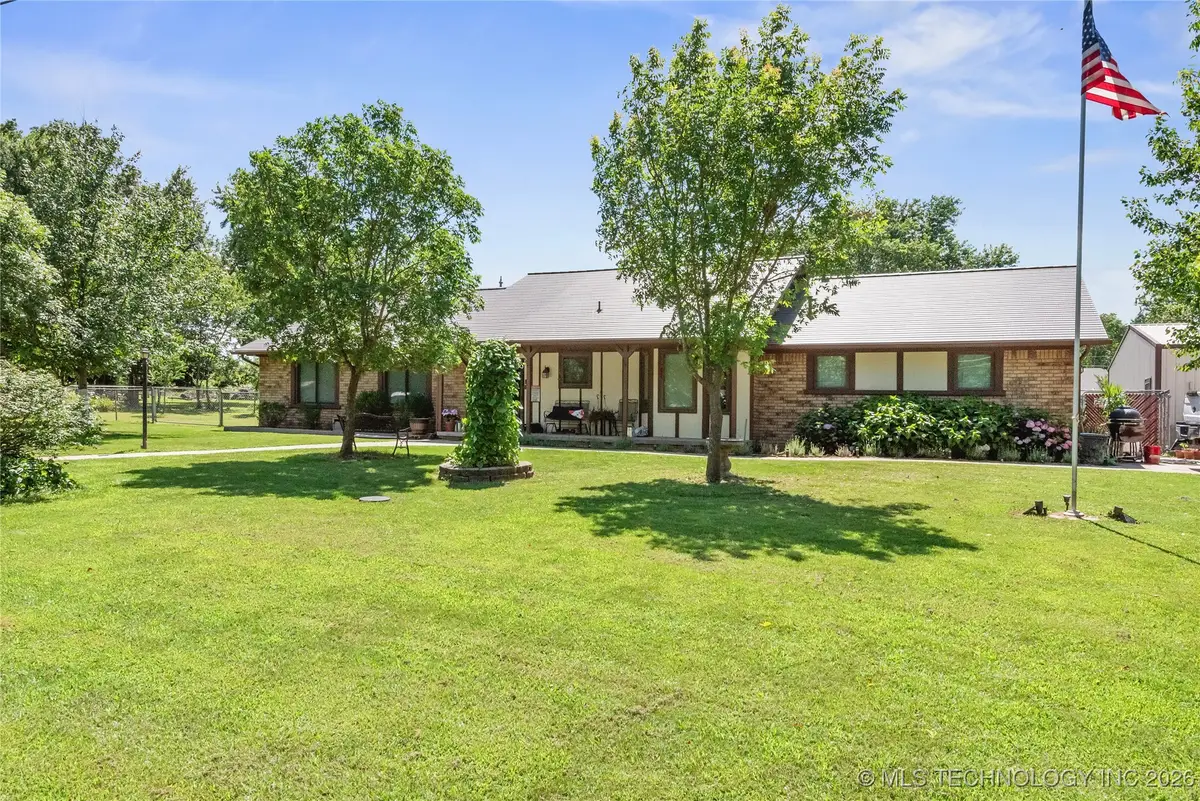 29088 S Creekside Drive, Inola, OK 74036 - #1