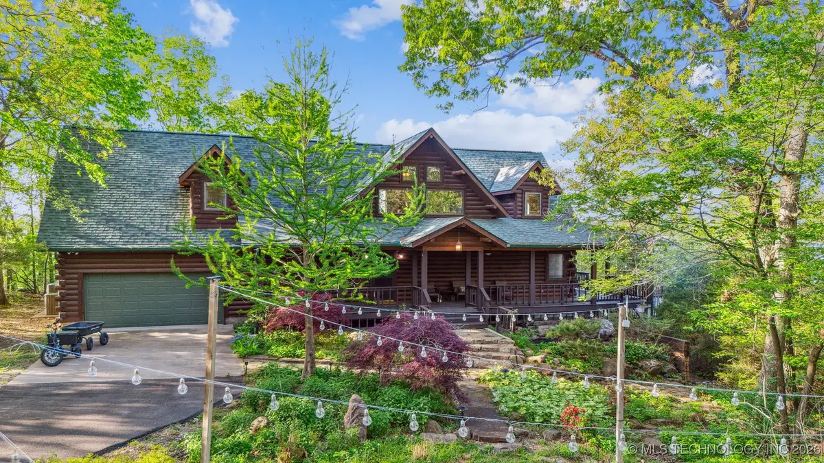 67250 E 260 Road, Grove, OK 74344 - Image #1