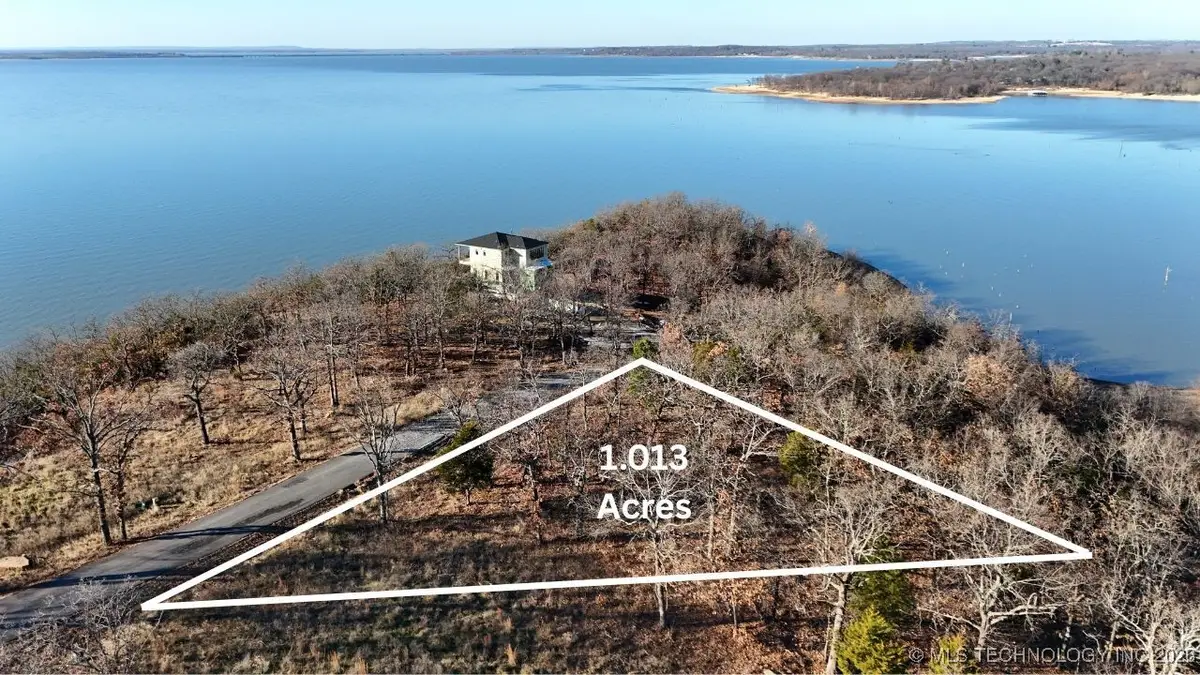 182 Patriot Pointe, Eufaula, OK 74432 - Image #1