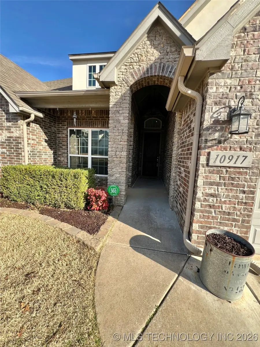 10917 S Sycamore Street, Jenks, OK 74037 - Image #3
