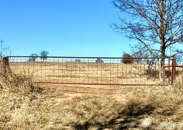 00 W Memorial, Lone Grove, OK 73443