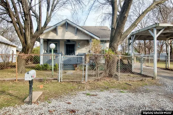 976 E Summit Street, Muskogee, OK 74403