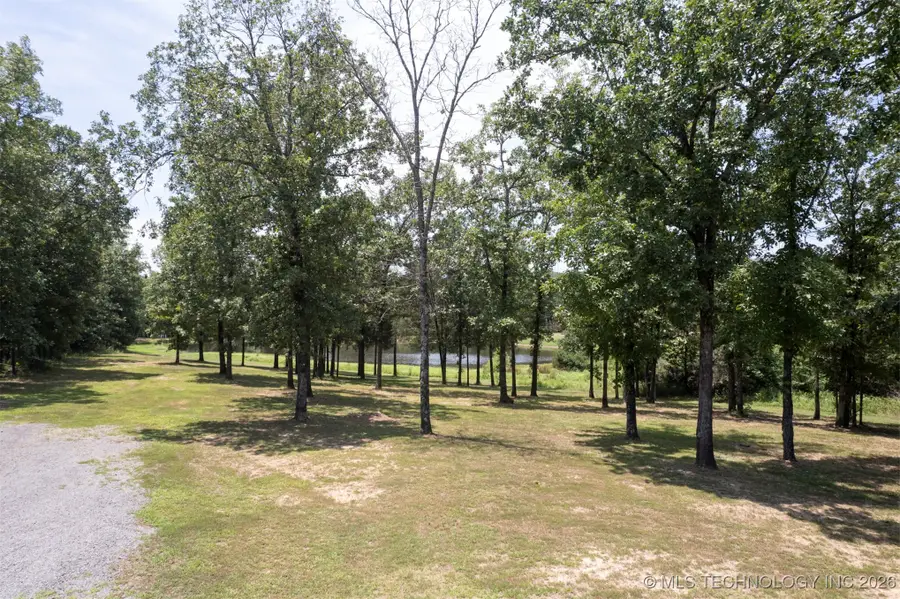 479872 E 1080 Road, Muldrow, OK 74948 - #3