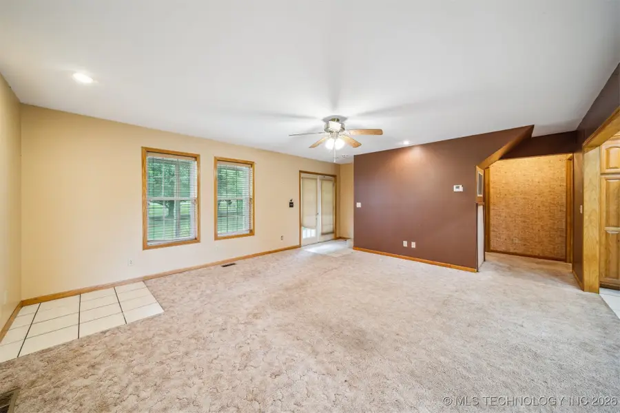 768 E Main Street, Adair, OK 74330 - Image #3