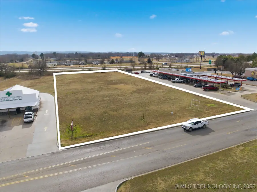 0000 W Ruth Street, Sallisaw, OK 74955 - Image #2