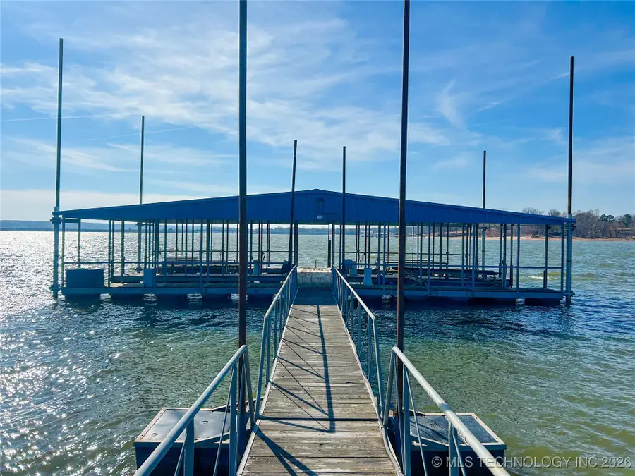 157 N Spinnaker Run, Stigler, OK 74462 - Image #3