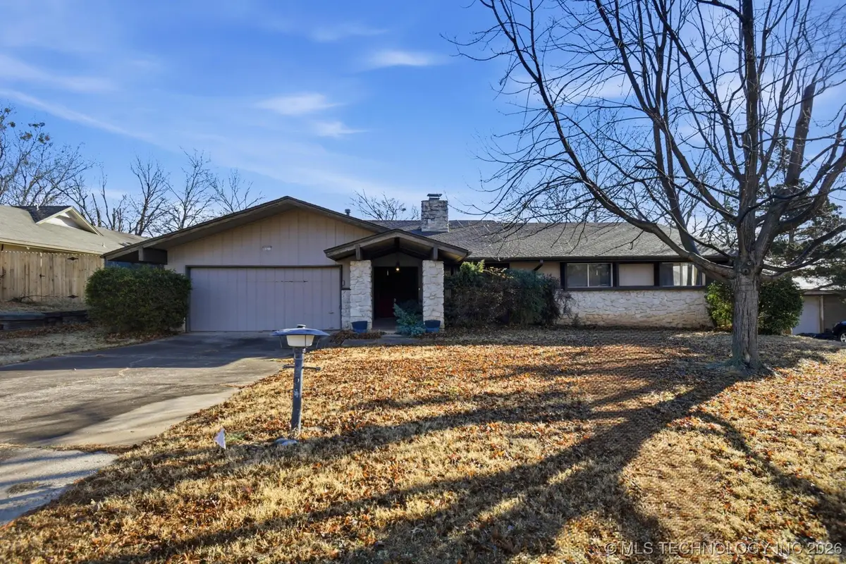 6921 S New Haven Avenue, Tulsa, OK 74136 - Image #1