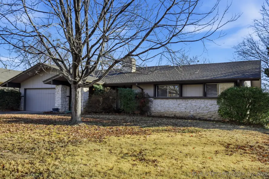 6921 S New Haven Avenue, Tulsa, OK 74136 - Image #2