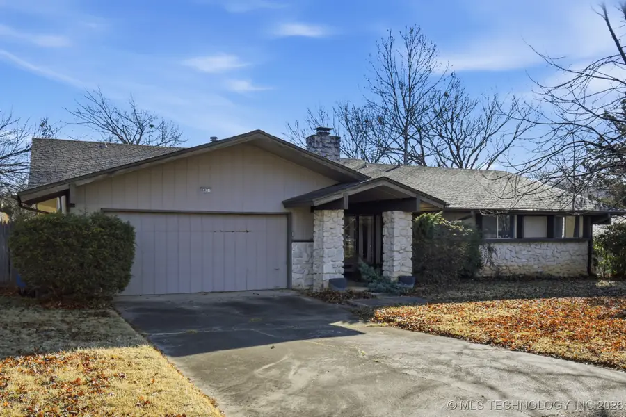 6921 S New Haven Avenue, Tulsa, OK 74136 - Image #3