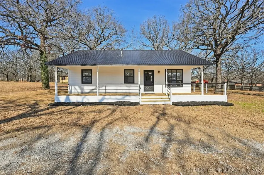27349 E 131st Street S, Coweta, OK 74429 - Image #2