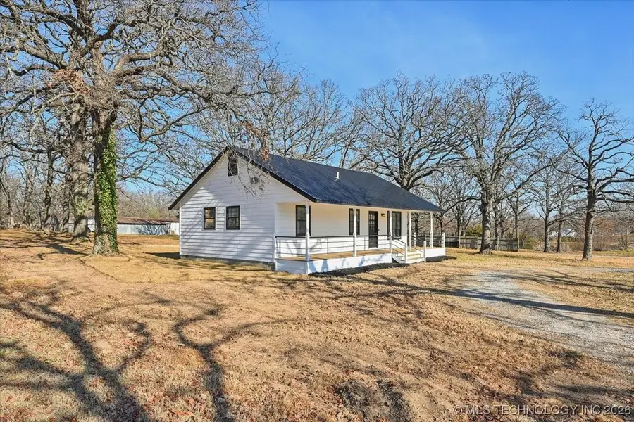 27349 E 131st Street S, Coweta, OK 74429 - Image #3