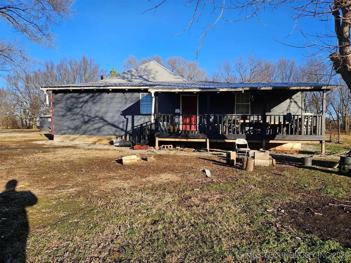 121 Rural Route 1, Delaware, OK 74027 - Image #1