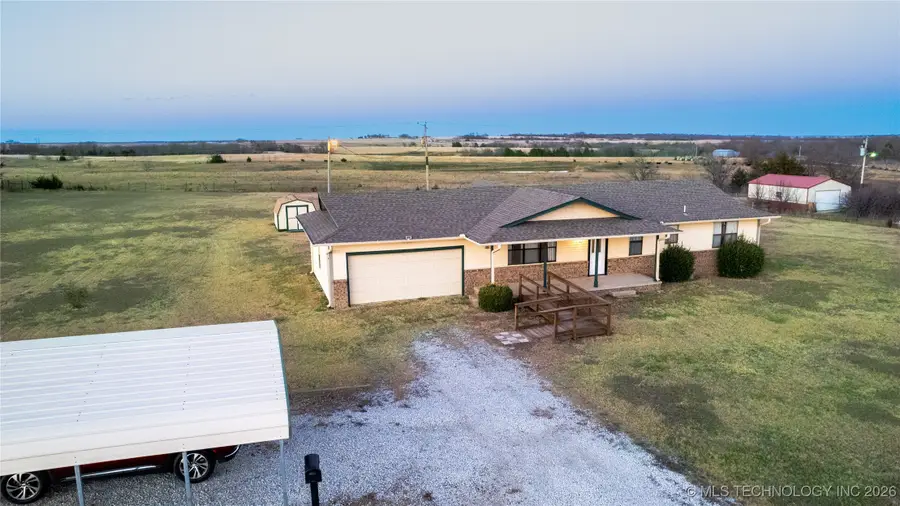 2836 State Hwy 19, Stratford, OK 74872 - Image #2