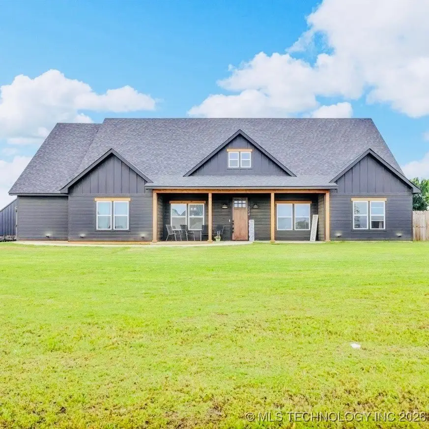114 Wilson Loop, Durant, OK 74701 - Image #1