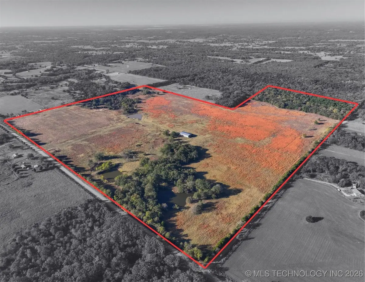 1 Callen Road, Milburn, OK 73450 - Image #1
