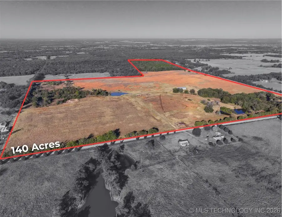 1 Callen Road, Milburn, OK 73450 - Image #3