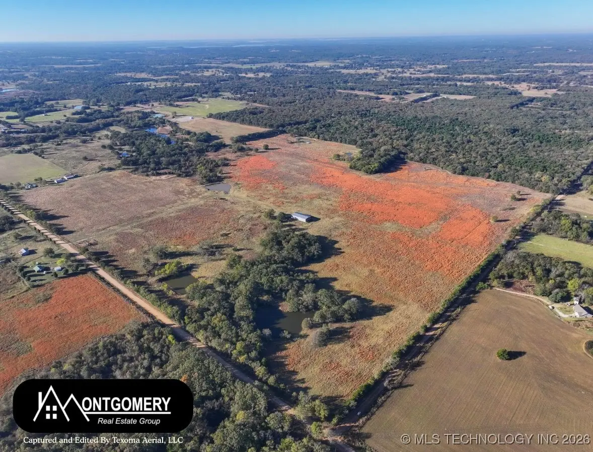 3 Callen Road, Milburn, OK 73450 - Image #1