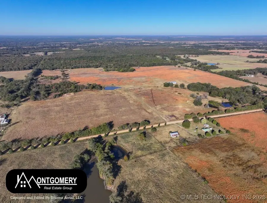 6 Haven Road, Milburn, OK 73450 - Image #3