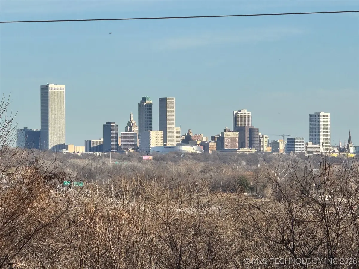 410 N 65th West Avenue, Tulsa, OK 74127 - Image #1