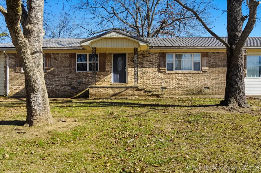 802 S Rodgers Street, Vian, OK 74962 - Image #3