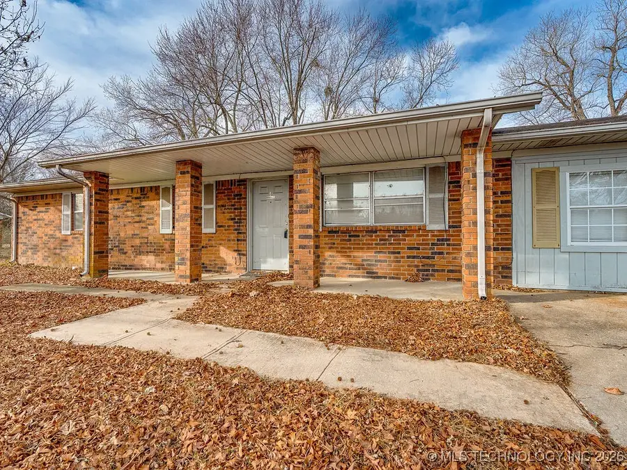 3615 Governor Harris Drive, Ada, OK 74820 - Image #2