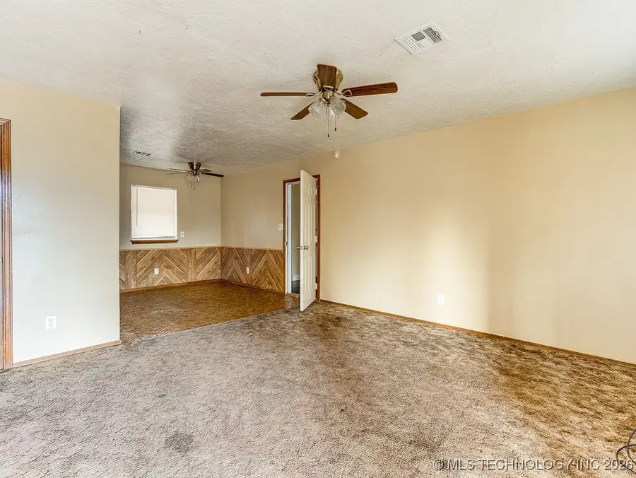 3615 Governor Harris Drive, Ada, OK 74820 - Image #3