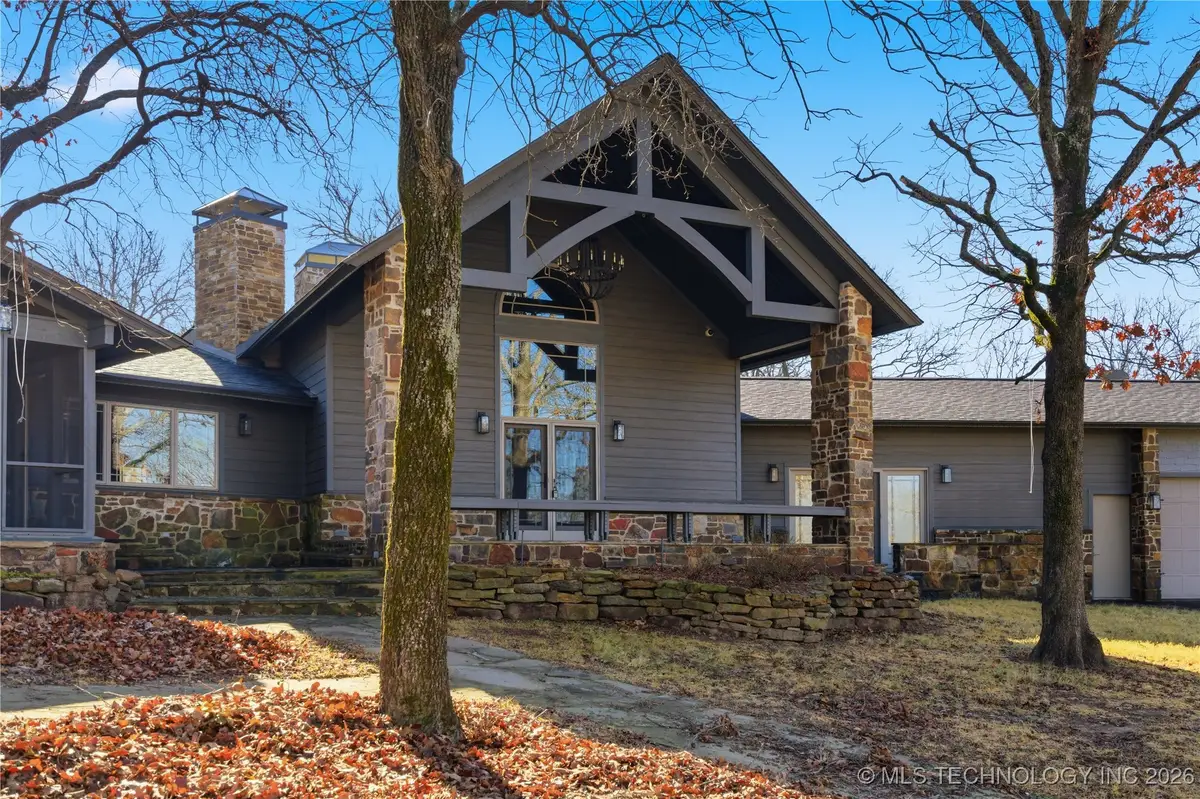 449918 E 953 Road, Vian, OK 74962 - Image #1