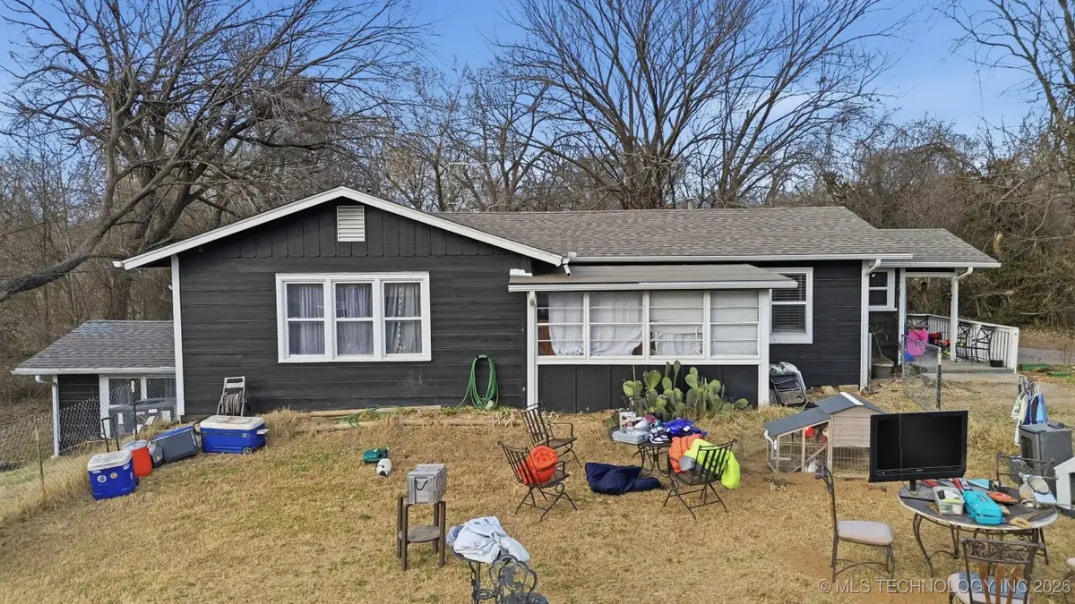 4303 W Edison Street, Tulsa, OK 74127 - Image #1